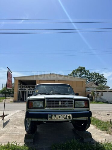 LADA (VAZ) 2104 2007, 95,600 km - 1.6 l - Sabirabad