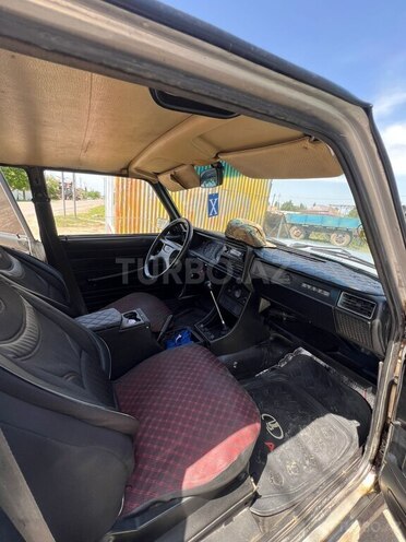 LADA (VAZ) 2104 2007, 95,600 km - 1.6 l - Sabirabad