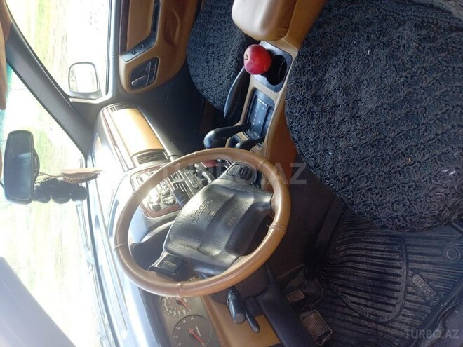 Jeep Grand Cherokee 2000, 380,000 km - 4.0 l - Xaçmaz