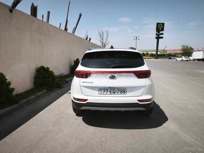 Kia Sportage 2018, 65,000 km - 2.0 l - Bakı
