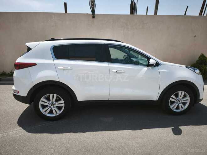 Kia Sportage 2018, 65,000 km - 2.0 l - Bakı