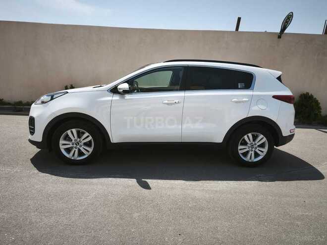 Kia Sportage 2018, 65,000 km - 2.0 l - Bakı