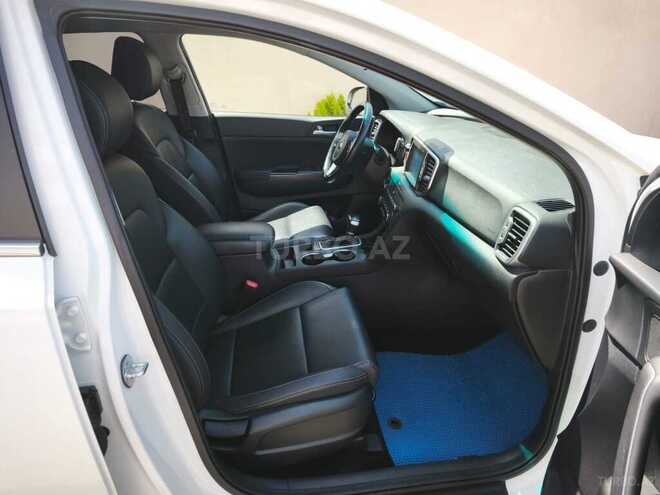 Kia Sportage 2018, 65,000 km - 2.0 l - Bakı