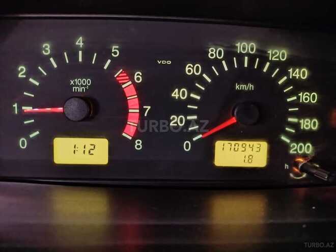 LADA (VAZ) 2115 2010, 170,000 km - 1.5 l - Bakı