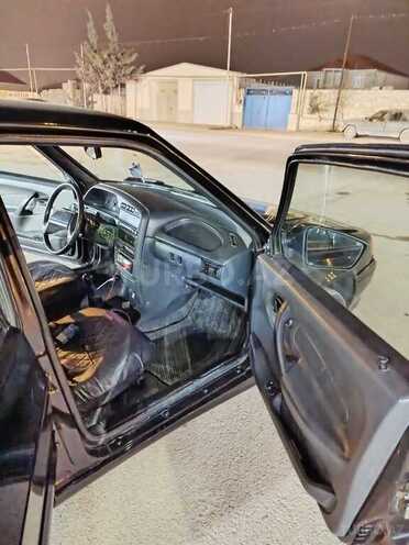 LADA (VAZ) 2115 2010, 170,000 km - 1.5 l - Bakı