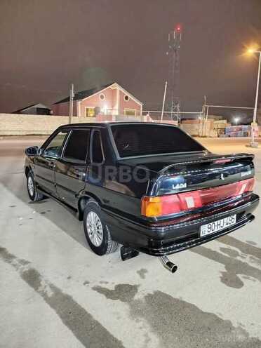 LADA (VAZ) 2115 2010, 170,000 km - 1.5 l - Bakı