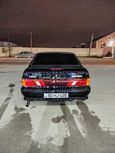 LADA (VAZ) 2115 2010, 170,000 km - 1.5 l - Bakı