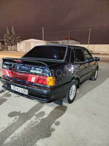 LADA (VAZ) 2115 2010, 170,000 km - 1.5 l - Bakı