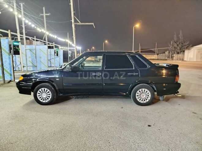 LADA (VAZ) 2115 2010, 170,000 km - 1.5 l - Bakı