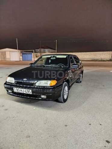LADA (VAZ) 2115 2010, 170,000 km - 1.5 l - Bakı