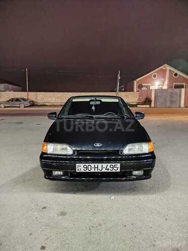 LADA (VAZ) 2115 2010, 170,000 km - 1.5 l - Bakı