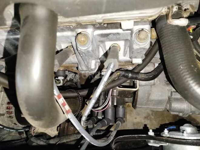 LADA (VAZ) 2115 2010, 170,000 km - 1.5 l - Bakı