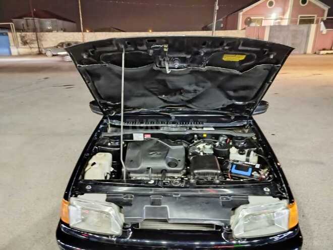LADA (VAZ) 2115 2010, 170,000 km - 1.5 l - Bakı