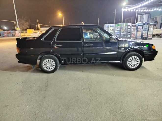 LADA (VAZ) 2115 2010, 170,000 km - 1.5 l - Bakı