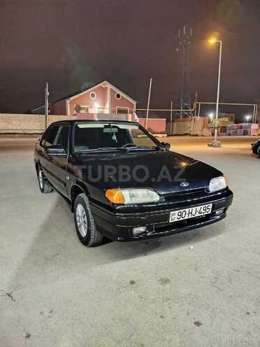 LADA (VAZ) 2115 2010, 170,000 km - 1.5 l - Bakı