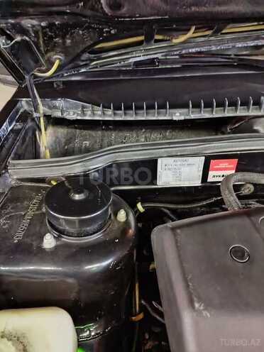 LADA (VAZ) 2115 2010, 170,000 km - 1.5 l - Bakı