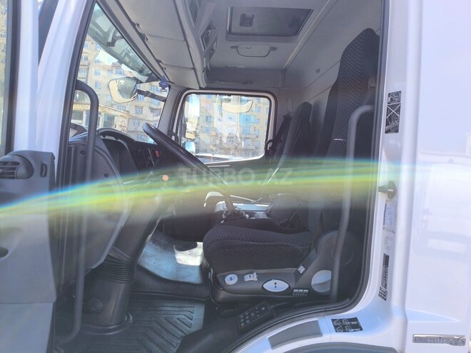Mercedes Atego 818 2012, 302,905 km - 4.3 l - Bakı