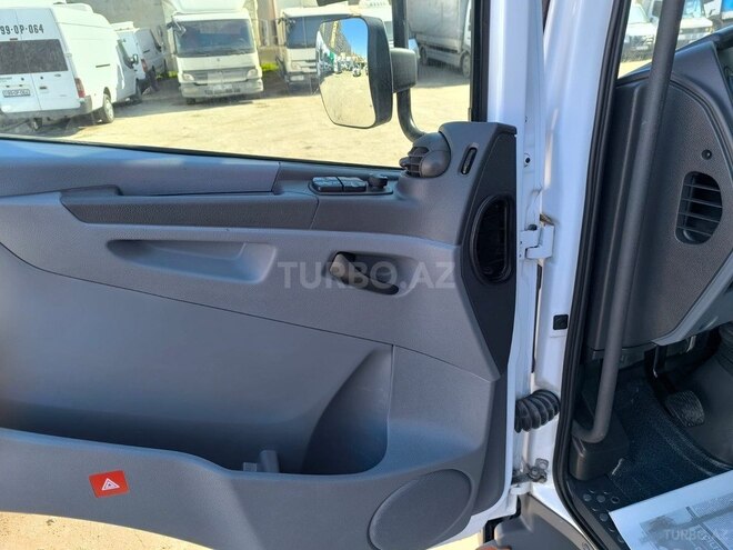 Mercedes Atego 818 2012, 302,905 km - 4.3 l - Bakı