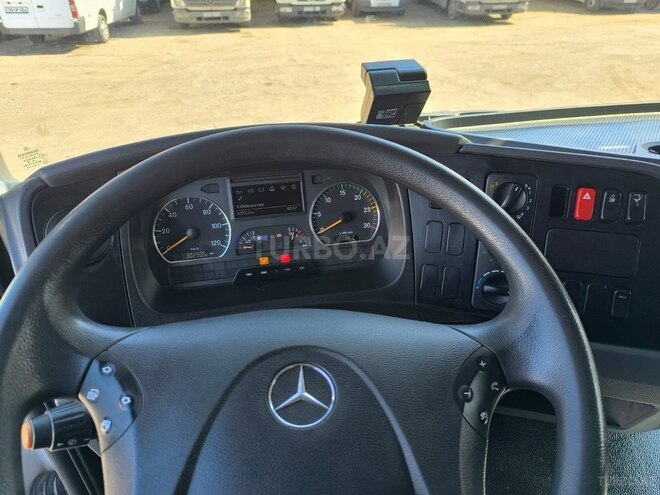Mercedes Atego 818 2012, 302,905 km - 4.3 l - Bakı