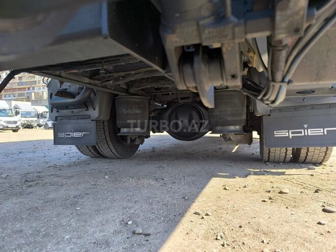Mercedes Atego 818 2012, 302,905 km - 4.3 l - Bakı