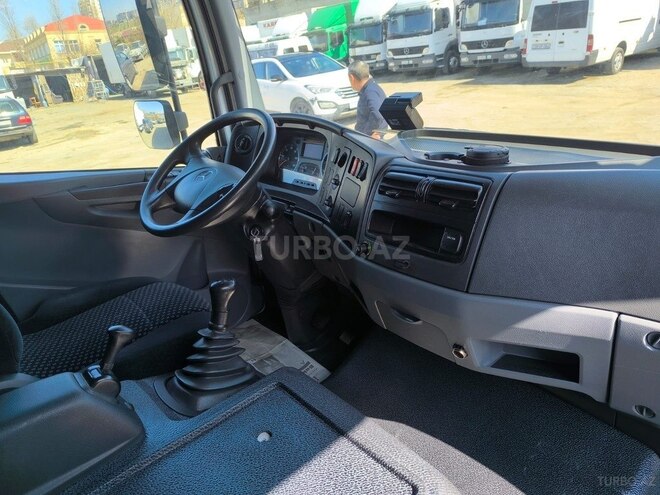 Mercedes Atego 818 2012, 302,905 km - 4.3 l - Bakı