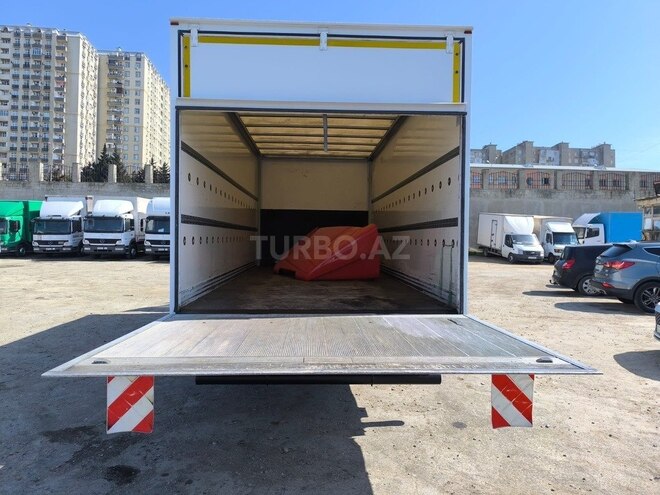 Mercedes Atego 818 2012, 302,905 km - 4.3 l - Bakı