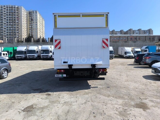 Mercedes Atego 818 2012, 302,905 km - 4.3 l - Bakı