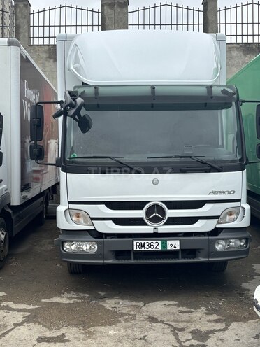 Mercedes Atego 818 2012, 302,905 km - 4.3 l - Bakı