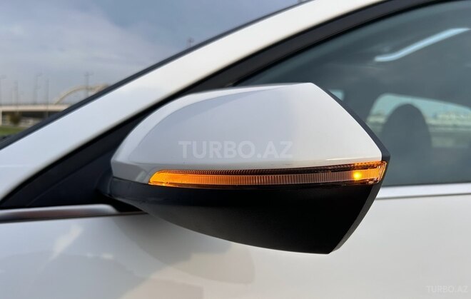 Hyundai Elantra 2023, 35,000 km - 1.6 l - Bakı