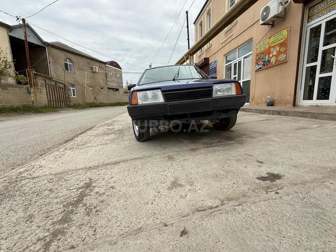 LADA (VAZ) 21099 1999, 300,000 km - 1.5 л - Bakı
