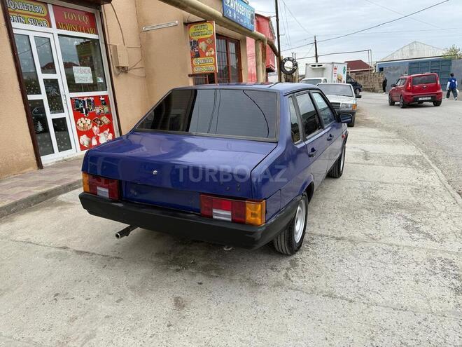 LADA (VAZ) 21099 1999, 300,000 km - 1.5 л - Bakı