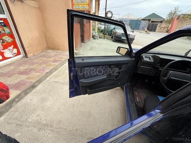 LADA (VAZ) 21099 1999, 300,000 km - 1.5 л - Bakı