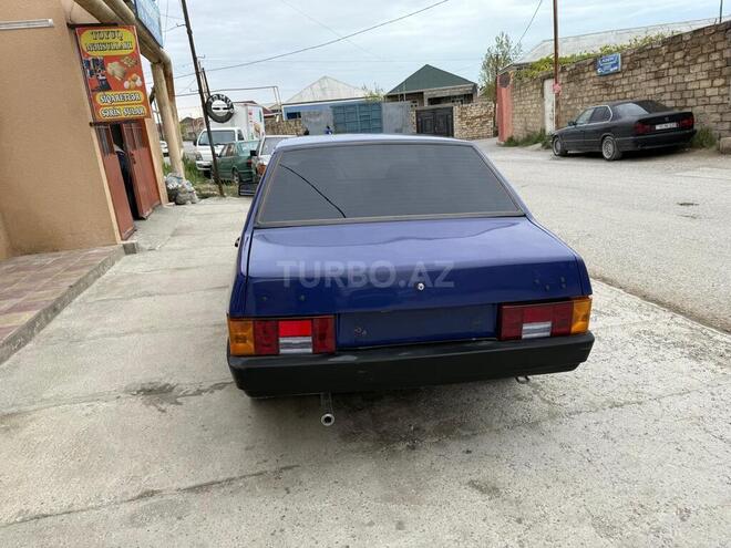 LADA (VAZ) 21099 1999, 300,000 km - 1.5 л - Bakı