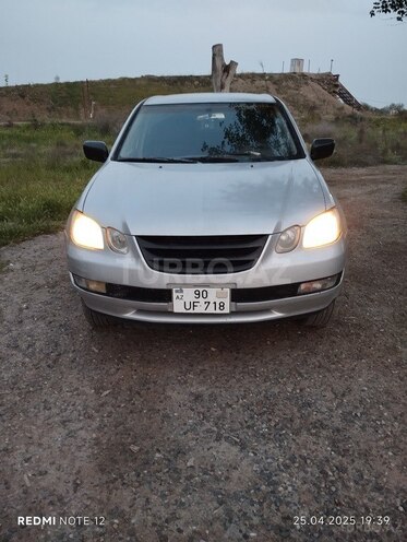 Mitsubishi Airtrek 2002, 500,000 km - 2.0 л - Biləsuvar