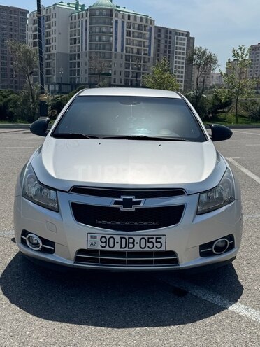 Chevrolet Cruze 2012, 316,000 km - 1.4 л - Bakı