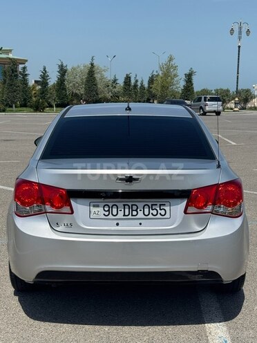 Chevrolet Cruze 2012, 316,000 km - 1.4 л - Bakı