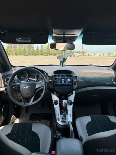 Chevrolet Cruze 2012, 316,000 km - 1.4 л - Bakı