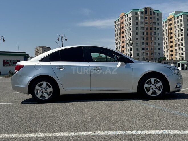 Chevrolet Cruze 2012, 316,000 km - 1.4 л - Bakı
