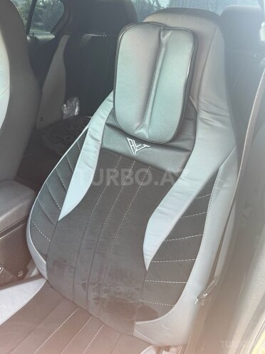 Chevrolet Cruze 2012, 316,000 km - 1.4 л - Bakı