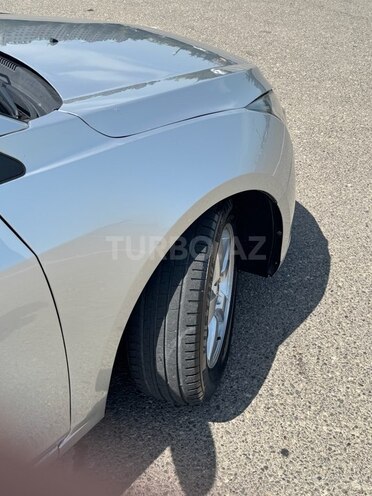 Chevrolet Cruze 2012, 316,000 km - 1.4 л - Bakı