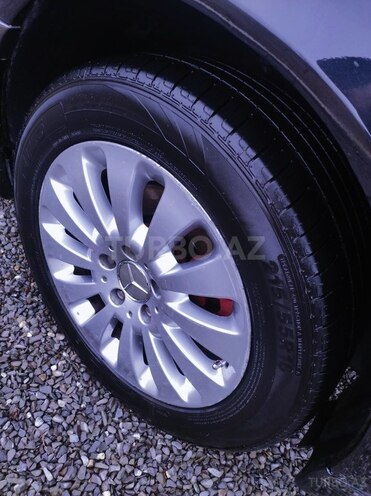 Mercedes C 180 1998, 430,000 km - 1.8 л - Şəki
