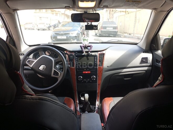 Khazar SD 2020, 147,000 km - 1.7 l - Bakı