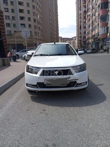 Khazar SD 2020, 147,000 km - 1.7 l - Bakı