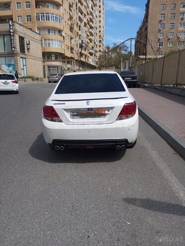 Khazar SD 2020, 147,000 km - 1.7 l - Bakı