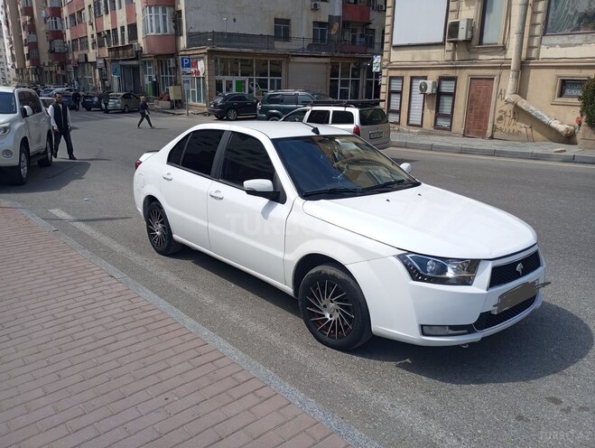Khazar SD 2020, 147,000 km - 1.7 l - Bakı