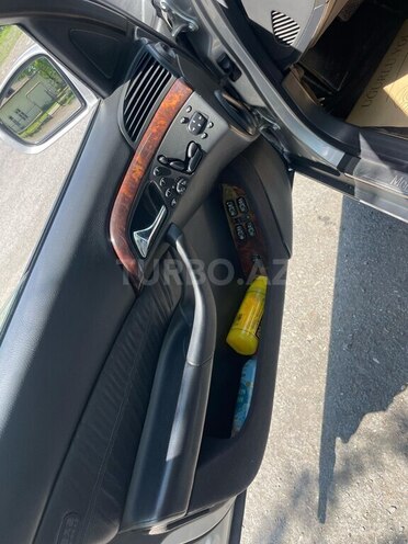 Mercedes S 320 2002, 396,548 km - 3.2 l - Bakı