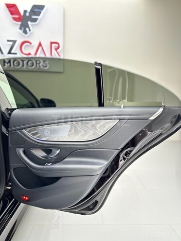 Mercedes CLS 450 4MATIC-15