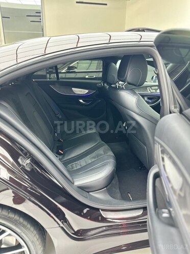 Mercedes CLS 450 4MATIC-14