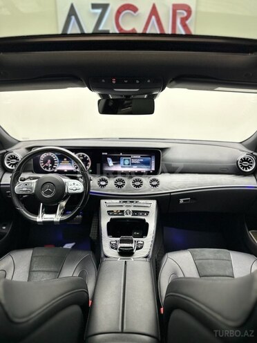 Mercedes CLS 450 4MATIC-13