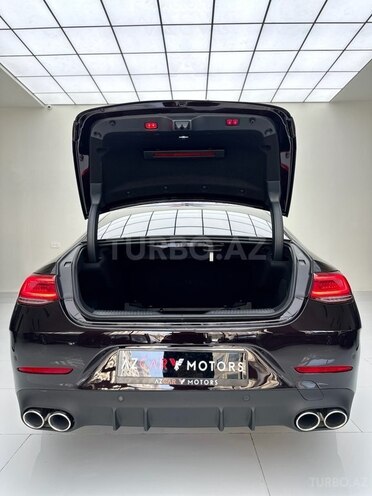 Mercedes CLS 450 4MATIC-16